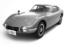 Toyota 2000GT